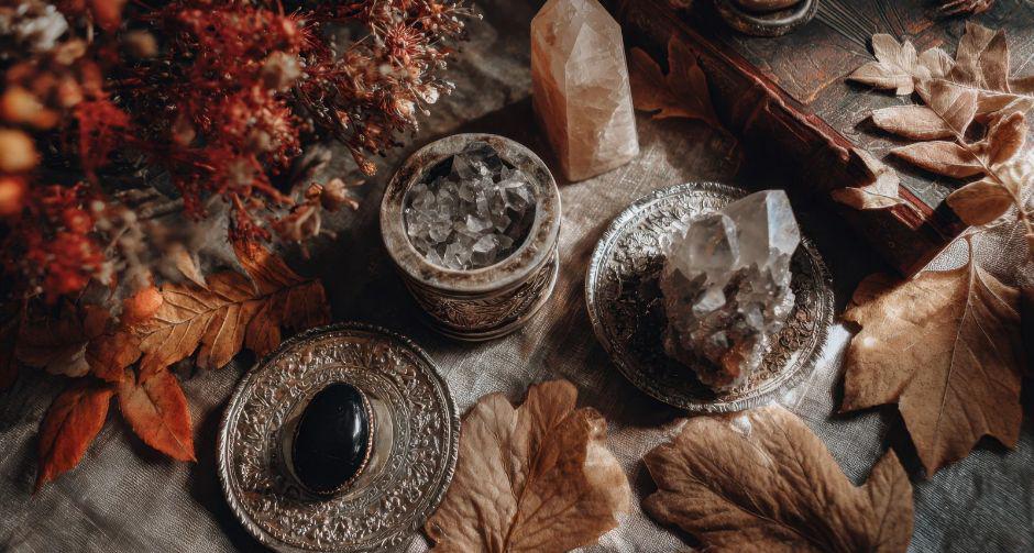 LE COIN ESOTERIQUE ET SPIRITUEL 